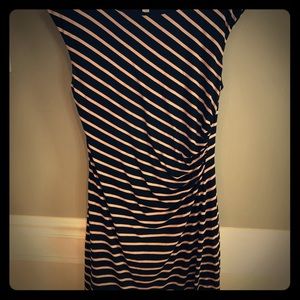 Size 4-The Loft Dress